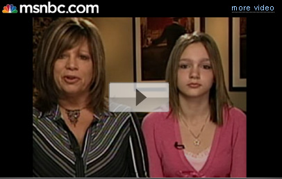 Kidmazing: Teen Texted Mom For Help While Being Robbed