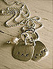 Mama Charms on the Cheap
