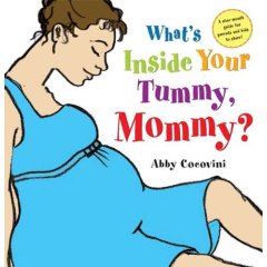 Belly Worship: What's Inside Your Tummy, Mommy?