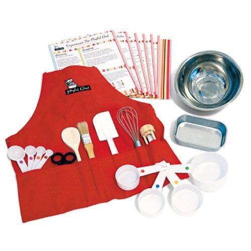 Delilicious: Playful Chef