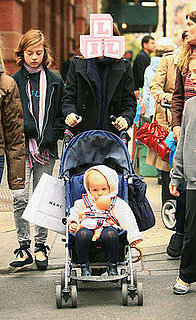 Who's the Mama?