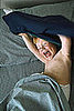Baby Wellness: Three Year Old Hasn't Slept