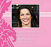 Nancy Kerrigan Welcomed A Baby Girl!