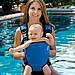 Porpoise Pouch Baby Carrier ($50)
