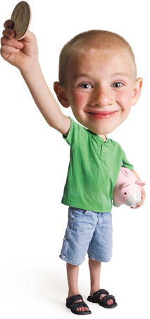 Do Your Kids Earn an Allowance?