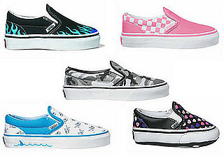 Trendtotting: Vans