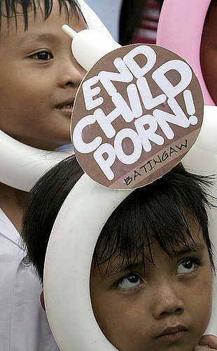 Seventy People Arrested in Australian Child Pornography Ring
