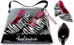 Heelarious: Kid Friendly or Are You Kidding?