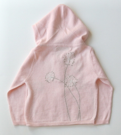 Pink Dandelion Hoodie ($70) Pink Dandelion Hoodie ($70)