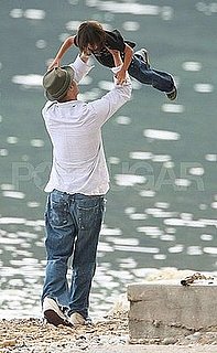 Lil's Favorite Five: Famous Fathers