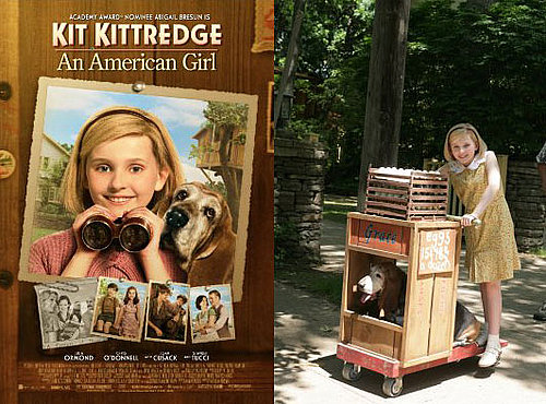 Kit Kittredge: An American Girl