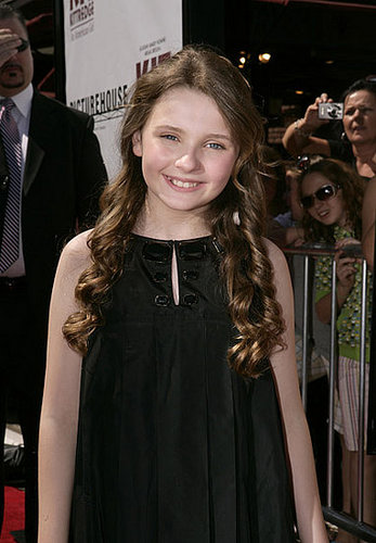 Lil Miss Sunshine Abigail Breslin Lil Miss Sunshine Abigail Breslin