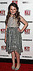 Trendtotting: Abigail Breslin Shimmers Down Red Carpet