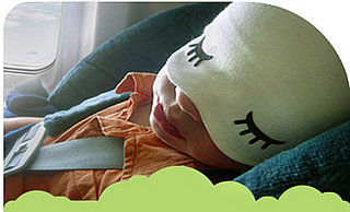 Sleepy Hat: Kid Friendly or Are You Kidding?