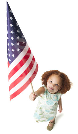 Lil Tip: Independence Day