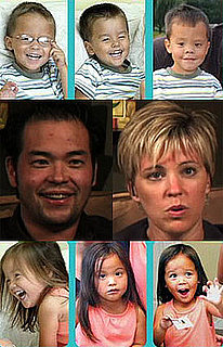 Wee TV: Jon and Kate Plus 8 