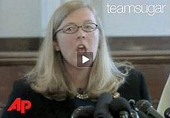 Mayor Said There's No Evidence of Pregnancy Pact 