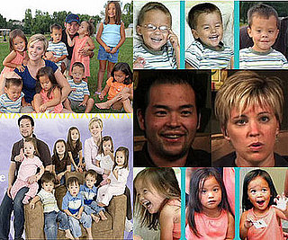 Jon and Kate Plus 8 Quiz