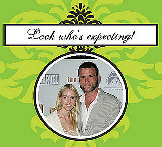 Naomi Watts Is Having Another Baby!