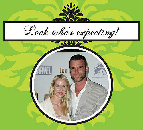 Naomi Watts Is Having Another Baby!