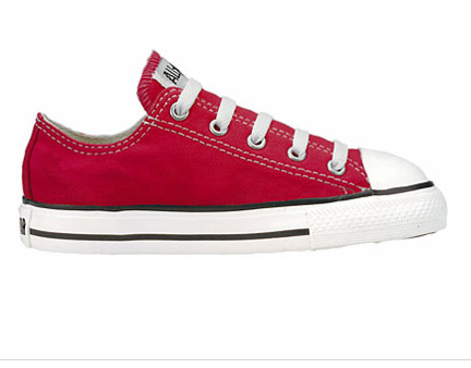 Chuck Taylor Kicks ($20) Chuck Taylor Kicks ($20)
