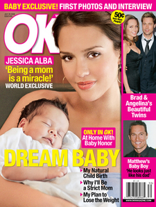 Honor Warren: The 1.5 Million Dollar Baby! 