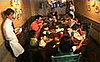 Wee TV: Jon and Kate Korean Dinner Quiz