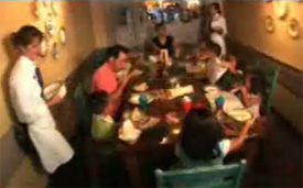 Wee TV: Jon and Kate Korean Dinner Quiz