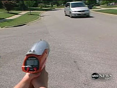 Eleven-Year-Old Takes the Law Into His Own Hands Eleven-Year-Old Takes the Law Into His Own Hands