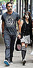 Mini Me: Carlos and Lourdes Leon