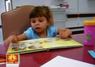 Do You Know What to Do If Your Child Goes Missing?