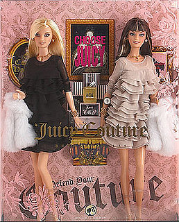 Juicy Couture Dolls: Kid Friendly or Are You Kidding?