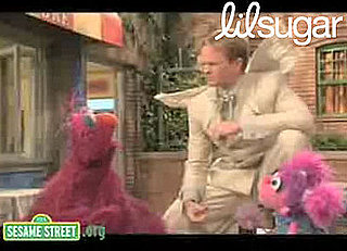 Is Sesame Street the New Oprah?