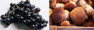 Lil Tip: Healthy Snacks