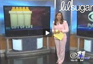 Grieving Mother Donates 100 Gallons of Breastmilk 