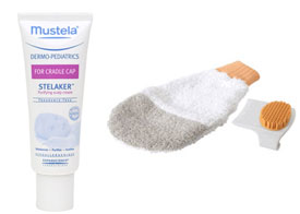 Kiddie Wellness: Cradle Cap