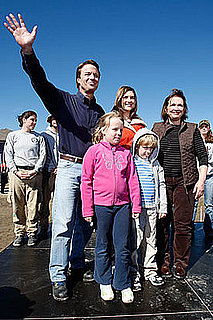 What's Your Take on "Family Man" John Edwards?
