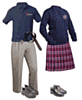 Parent-Issued Uniforms: Kid Friendly or Are You Kidding? 
