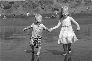 Family Ties: Letting Kids Figure It Out