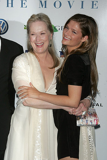 Meryl Streep