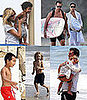 Lil's Favorite Five: Boys of Summer
