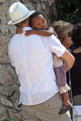 Daddy's Lil Girl