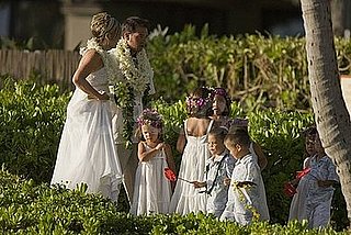 Jon and Kate Plus 8 Quiz: "Leis and Luaus" Episode 