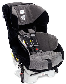 Tell Mommy: Do You Think Carseat Labels Lie?