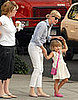 Trendtotting: Matilda Ledger Is Pretty in Pink