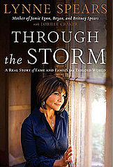 Appropriate for Lynne Spears to Pen Book About Daughters? Appropriate for Lynne Spears to Pen Book About Daughters?