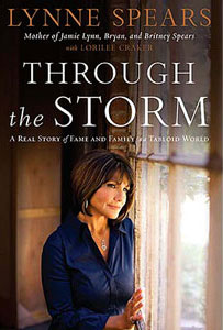Appropriate for Lynne Spears to Pen Book About Daughters? 