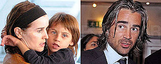 Mini Me: Colin and James Farrell 