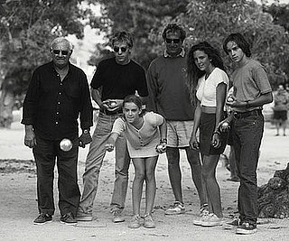 Family Ties Quiz