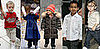 Who's Who of Tinseltown's Tots Quiz 